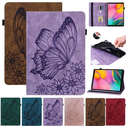 Smart leather case cover for - case,