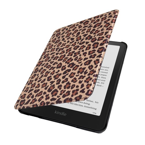 Leopard case cover - leopard, screen