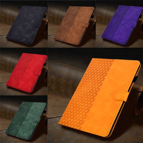 Smart leather case cover for - case,