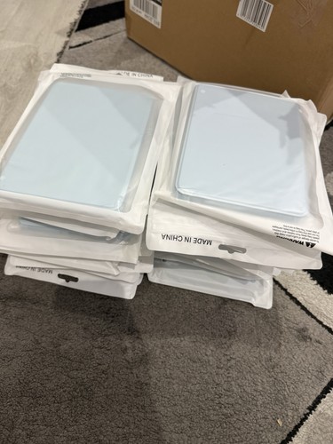 Protective case for the - case, 7-inch