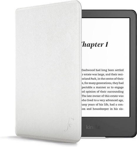 Forefront kindle paperwhite - kindle,