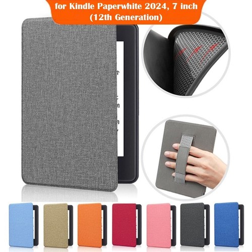 Colorsoft case for - for, kindle