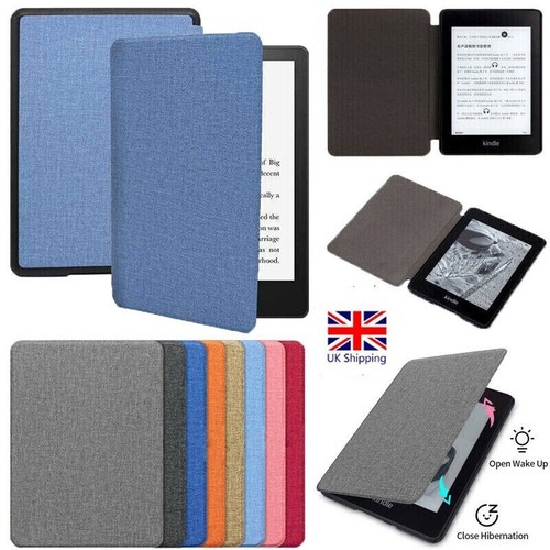 Smart leather flip case - leather, cover