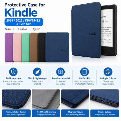 For amazon kindle paperwhite - for,