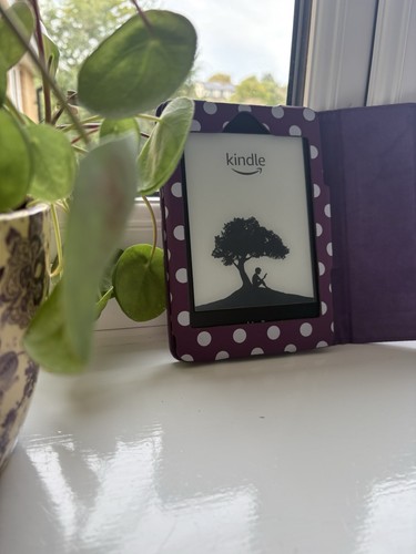 Amazon kindle paperwhite 6th - paperwhite,