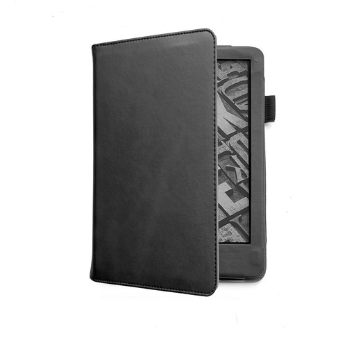 Case for new kindle paperwhite - case,