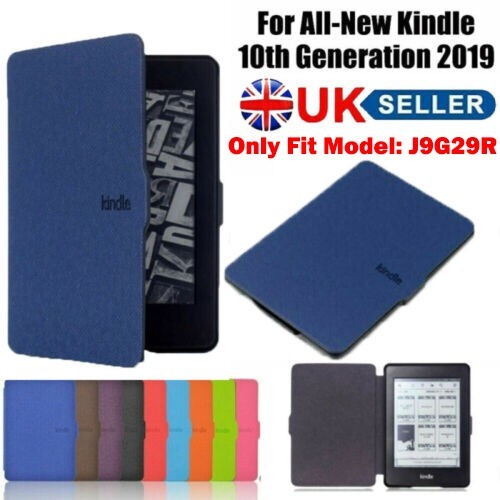 For amazon kindle 10th gen - amazon,