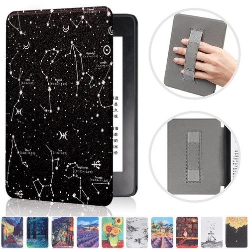 Leather smart cover - smart, folio