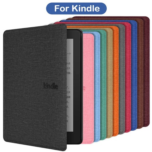 Kindle paperwhite smart - smart, flip