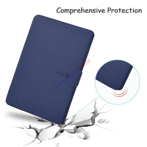 Smart leather case - leather, for