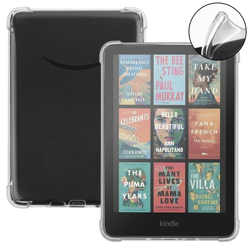 For amazon kindle - kindle, paperwhite