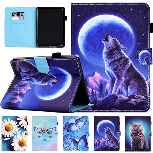 Smart leather case - case, cover