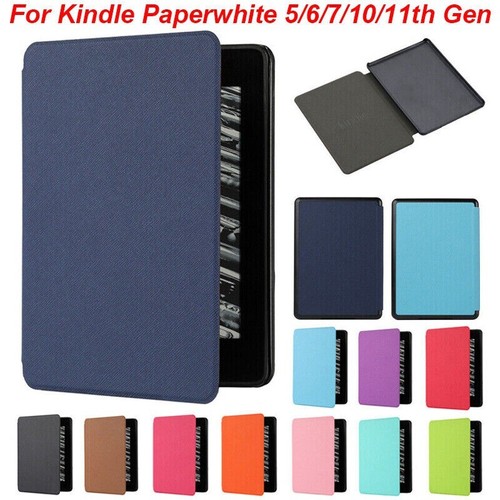 Smart case for amazon kindle - smart,