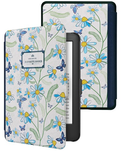 Walnew case for kindle - walnew,