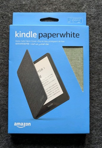 Kindle 11th generation - kindle, inch