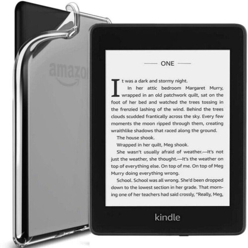 For amazon kindle paperwhite - amazon,
