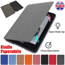 Smart Case For Amazon Kindle