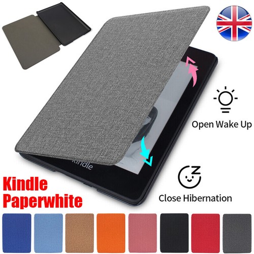 Smart case for amazon kindle - case,