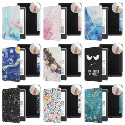 Case for kindle paperwhite - case,