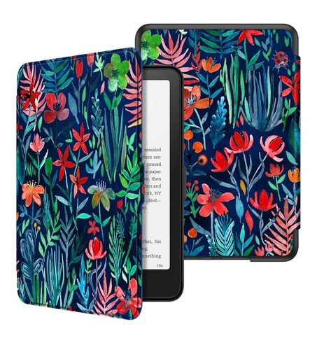 Fintie case for 8 - fintie, kindle
