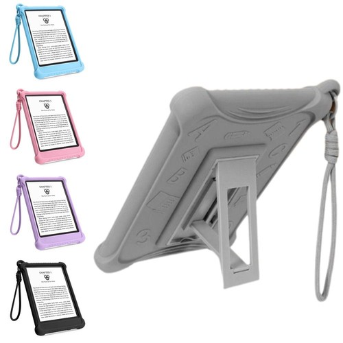 Silicone cover for kindle - silicone,