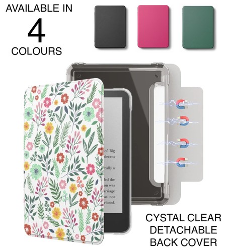 Case for kindle - case,